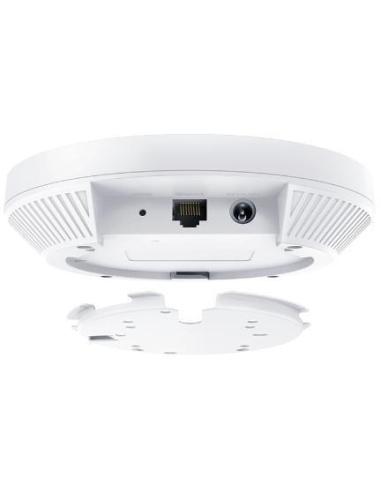 TP-Link EAP653 Punto de Acceso Wifi 6 PoE AX3000