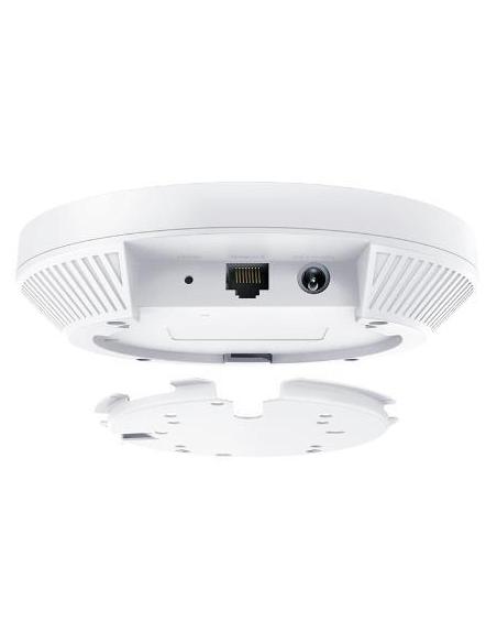 TP-Link EAP653 Punto de Acceso Wifi 6 PoE AX3000