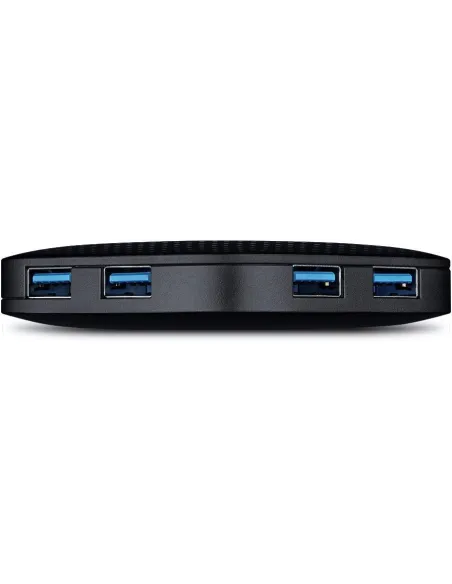 TP-Link UH400 Hub Portátil de 4 Puertos USB 3.0