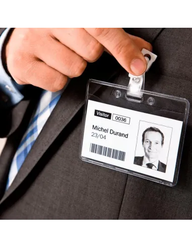 Brother QL-820NWBCZX1 Impresora de Etiquetas WiFi