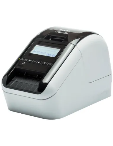 Brother QL-820NWBCZX1 Impresora de Etiquetas WiFi