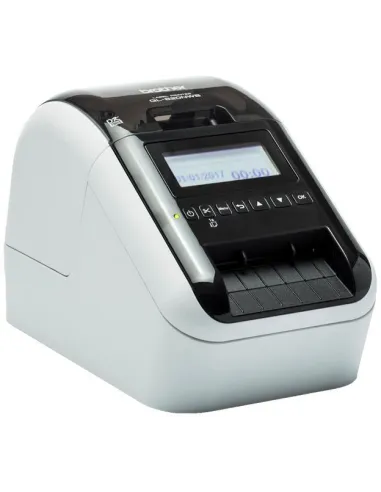 Brother QL-820NWBCZX1 Impresora de Etiquetas WiFi