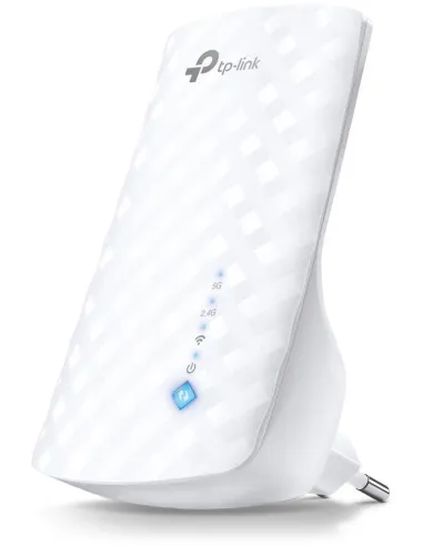 TP-Link RE190 Extensor de Red Wifi 5 AC750
