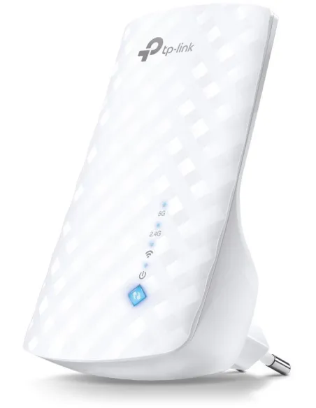 TP-Link RE190 Extensor de Red Wifi 5 AC750