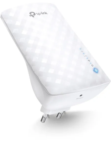 TP-Link RE190 Extensor de Red Wifi 5 AC750