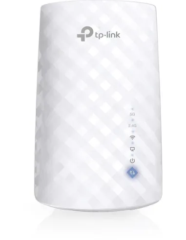 TP-Link RE190 Extensor de Red Wifi 5 AC750