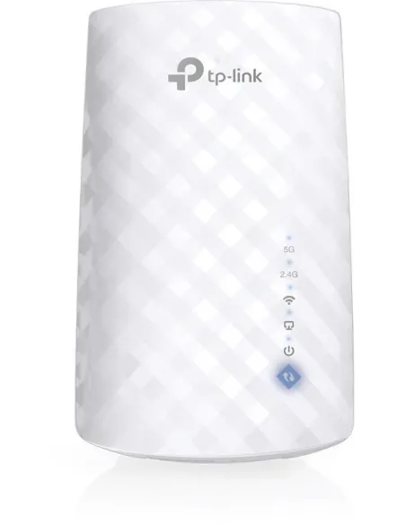 TP-Link RE190 Extensor de Red Wifi 5 AC750