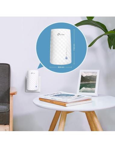 TP-Link RE190 Extensor de Red Wifi 5 AC750