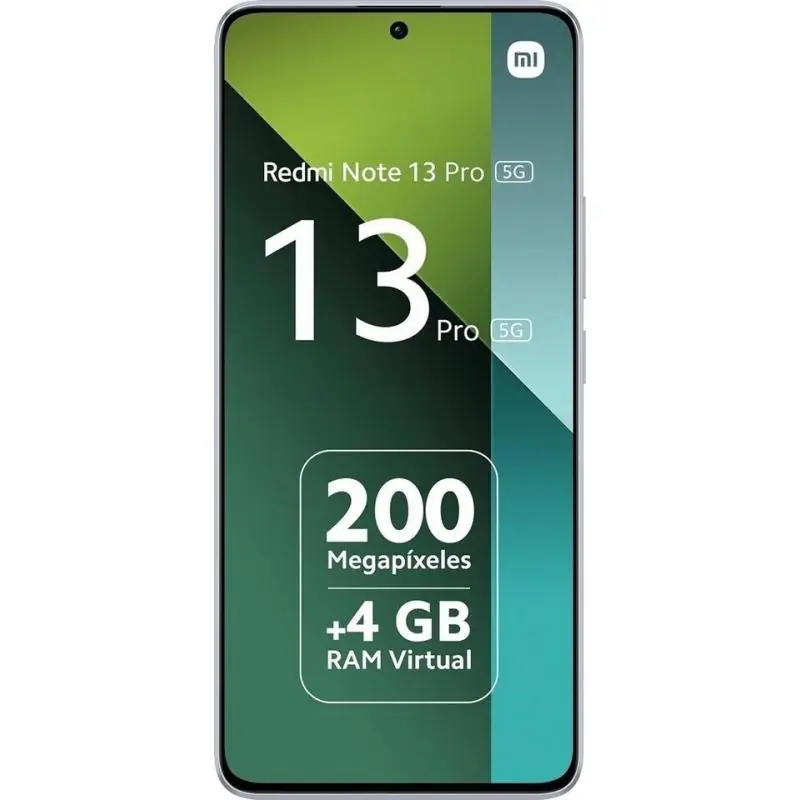 Xiaomi Redmi Note 13 Pro 5G 8/256GB Morado