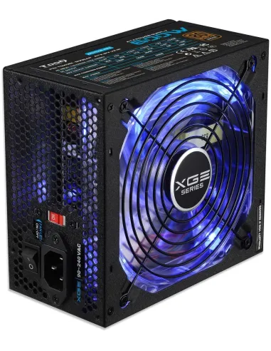 TooQ TQXGEII-600SAP 600W 80 Plus Bronze