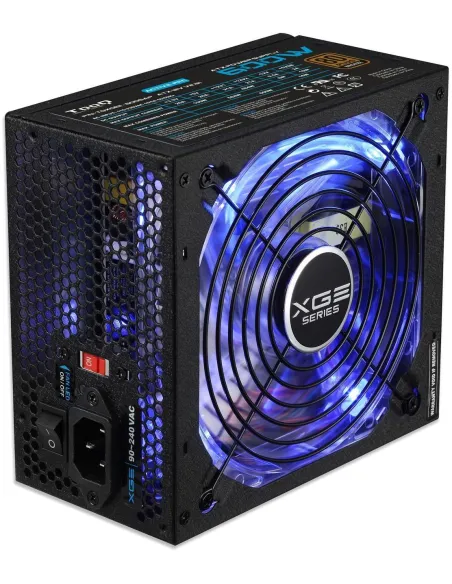 TooQ TQXGEII-600SAP 600W 80 Plus Bronze