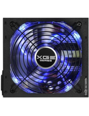 TooQ TQXGEII-600SAP 600W 80 Plus Bronze