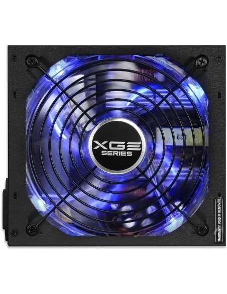 TooQ TQXGEII-600SAP 600W 80 Plus Bronze