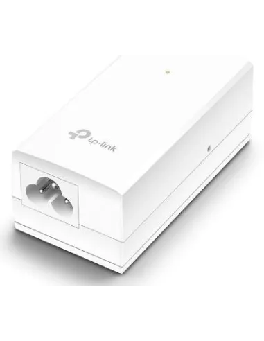TP-Link TL-POE4818G Inyector Poe Gigabit Cat 6 Ethernet 48 V Blanco