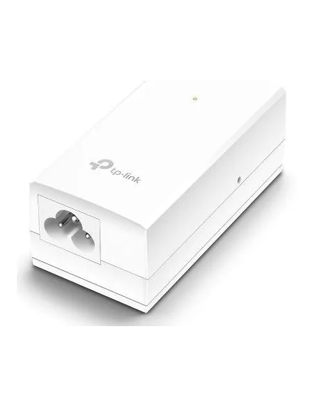 TP-Link TL-POE4818G Inyector Poe Gigabit Cat 6 Ethernet 48 V Blanco