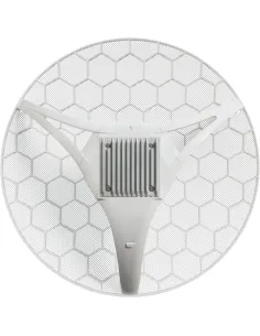 MikroTik LHG LTE18 Kit Modem LTE Cat18 1.2Gb 1xGbE-NSWPAC0514