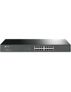 TP-Link TL-SG1016 Switch 16 Puertos Gigabit Rack 19"-NSWSAR0024