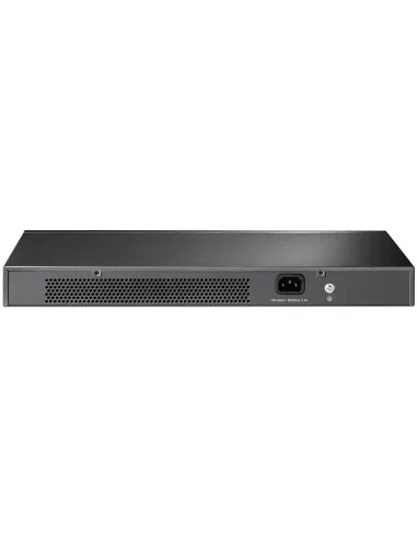 TP-Link TL-SG1016 Switch 16 Puertos Gigabit Rack 19"