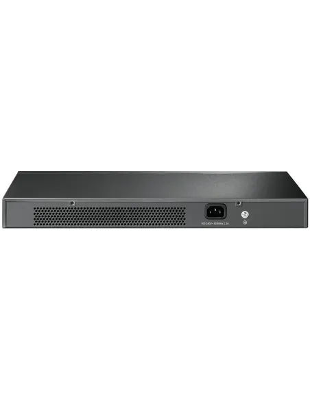 TP-Link TL-SG1016 Switch 16 Puertos Gigabit Rack 19"