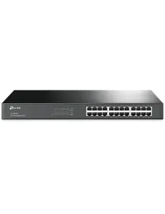 TP-Link TL-SG1024 Switch 24 Puertos Gigabit Rack 19"-RED23492