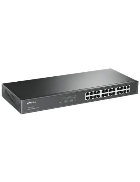 TP-Link TL-SG1024 Switch 24 Puertos Gigabit Rack 19"