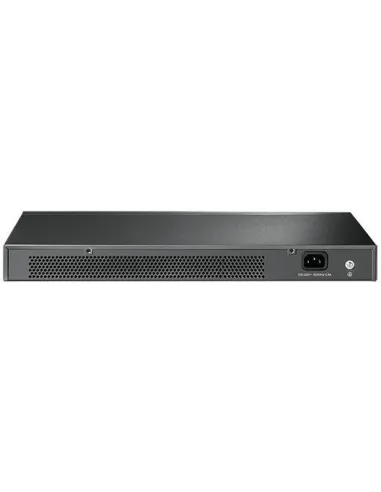 TP-Link TL-SG1024 Switch 24 Puertos Gigabit Rack 19"