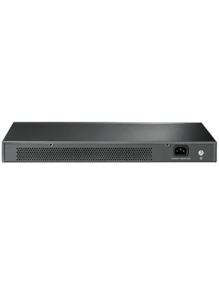 TP-Link TL-SG1024 Switch 24 Puertos Gigabit Rack 19"