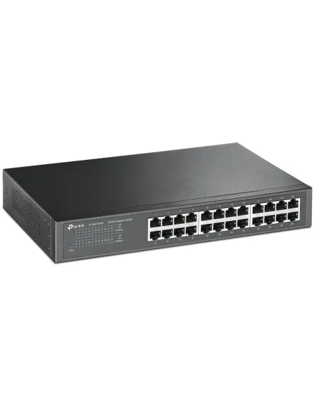 TP-Link TL-SG1024D Switch 24 Puertos Gigabit