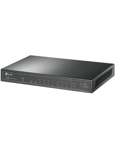 TP-Link TL-SG1210P Switch 8 Puertos PoE Gigabit + 1x SFP