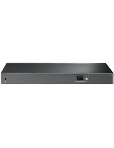 TP-Link TL-SG1428PE Switch L2 Gestionado 24 Puertos PoE + 2 Puertos SFP