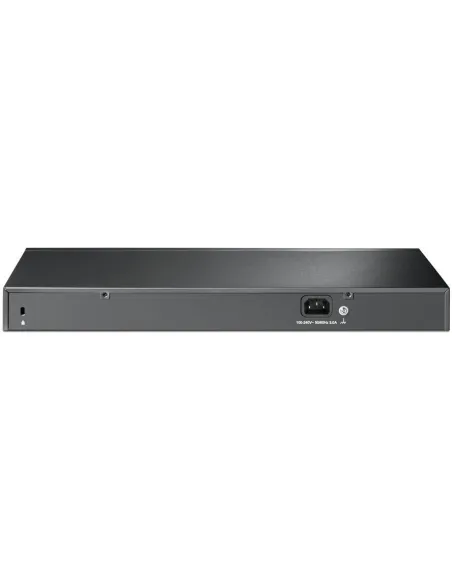 TP-Link TL-SG1428PE Switch L2 Gestionado 24 Puertos PoE + 2 Puertos SFP