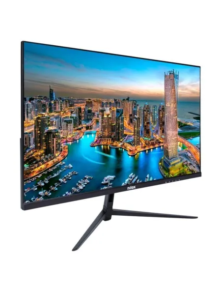 Nilox NXM27FHD111 27" LED IPS FullHD 100Hz
