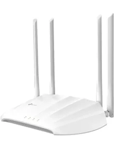 TP-Link TL-WA1201 Punto de Acceso Gigabit PoE Doble Banda AC1200-RED51400
