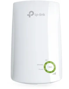 TP-Link TL-WA854RE Repetidor WiFi/Amplificador 300Mbps Wifi 4-NSWPAC0106
