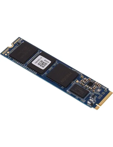 Synology SNV3410-400G SSD 400GB M.2 2280 NVMe PCIe 3.0x4