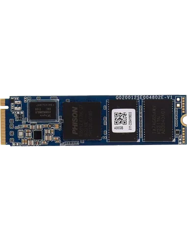 Synology SNV3410-400G SSD 400GB M.2 2280 NVMe PCIe 3.0x4