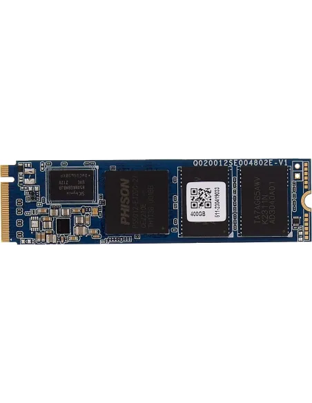 Synology SNV3410-400G SSD 400GB M.2 2280 NVMe PCIe 3.0x4