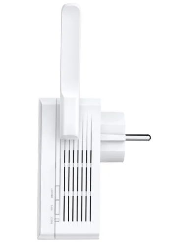 TP-Link TL-WA860RE Repetidor WiFi/Amplificador 300Mbps Wifi 4 Enchufe Incorporado