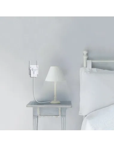 TP-Link TL-WA860RE Repetidor WiFi/Amplificador 300Mbps Wifi 4 Enchufe Incorporado