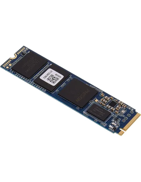 Synology SNV3410-400G SSD 400GB M.2 2280 NVMe PCIe 3.0x4