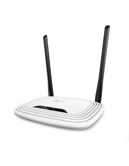 TP-Link TL-WR841N Router N Inalámbrico 300 Mbps Wifi 4 Ethernet