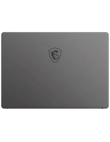 MSI Creator Z16 HX Studio A13VETA-006XES Intel Core i7-13700HX/32GB/1TB SSD/RTX 4050/16" Táctil FreeDOS