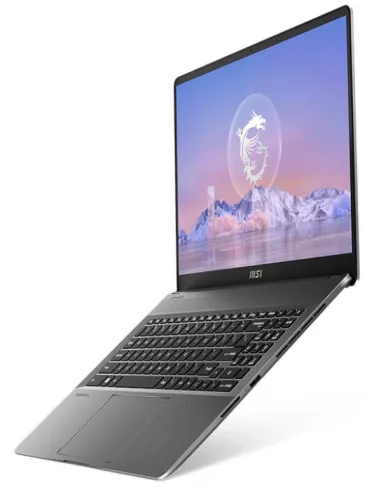 MSI Creator Z16 HX Studio A13VETA-006XES Intel Core i7-13700HX/32GB/1TB SSD/RTX 4050/16" Táctil FreeDOS