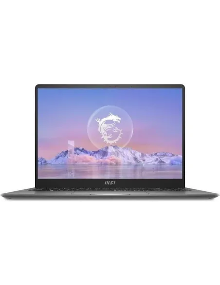 MSI Creator Z16 HX Studio A13VETA-006XES Intel Core i7-13700HX/32GB/1TB SSD/RTX 4050/16" Táctil FreeDOS