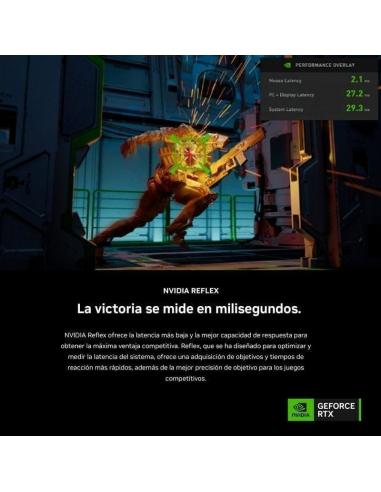 MSI Creator Z16 HX Studio A13VETA-006XES Intel Core i7-13700HX/32GB/1TB SSD/RTX 4050/16" Táctil FreeDOS