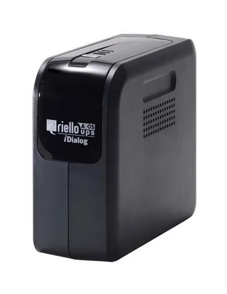 Riello iDialog IDG400 SAI 400VA 240W