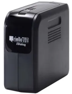 Riello iDialog IDG600 SAI 600VA 360W-SAI53662