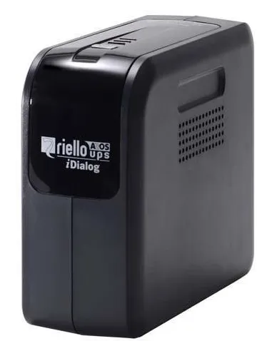 Riello iDialog IDG800 SAI 800VA 480W