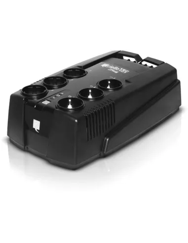 Riello iPLUG IPG600DE SAI 600VA 360W