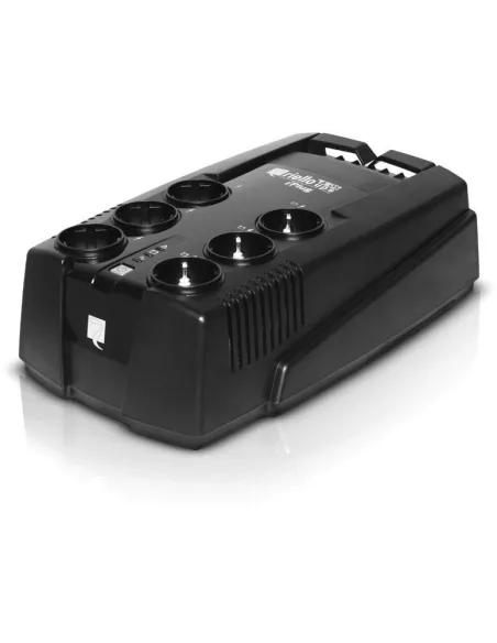 Riello iPLUG IPG600DE SAI 600VA 360W